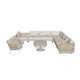 Borek | Volterra Loungeset