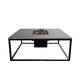 Cosi Cosiloft 120 Black Frame Grey Alu Top, foto 2 van 3