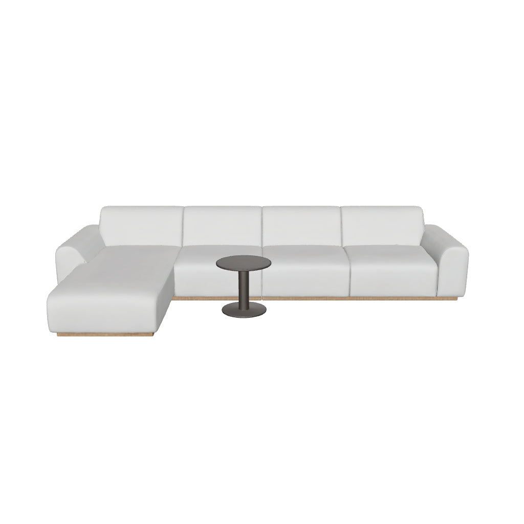Fonteyn | Allegra Loungeset