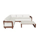 Fonteyn | Loungeset Amara