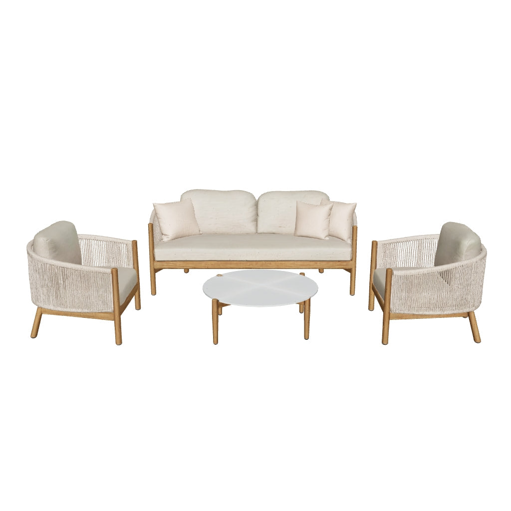 Fonteyn | Arco Loungeset