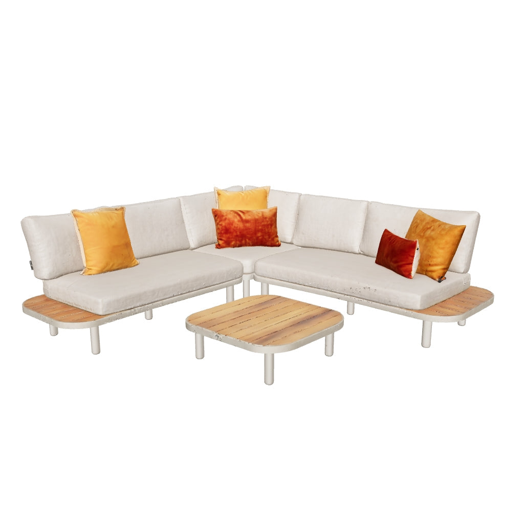 Fonteyn | Aurea Loungeset
