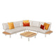 Fonteyn | Aurea Loungeset