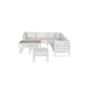 Fonteyn | Barcelona Loungeset | Taupe | Combi 01