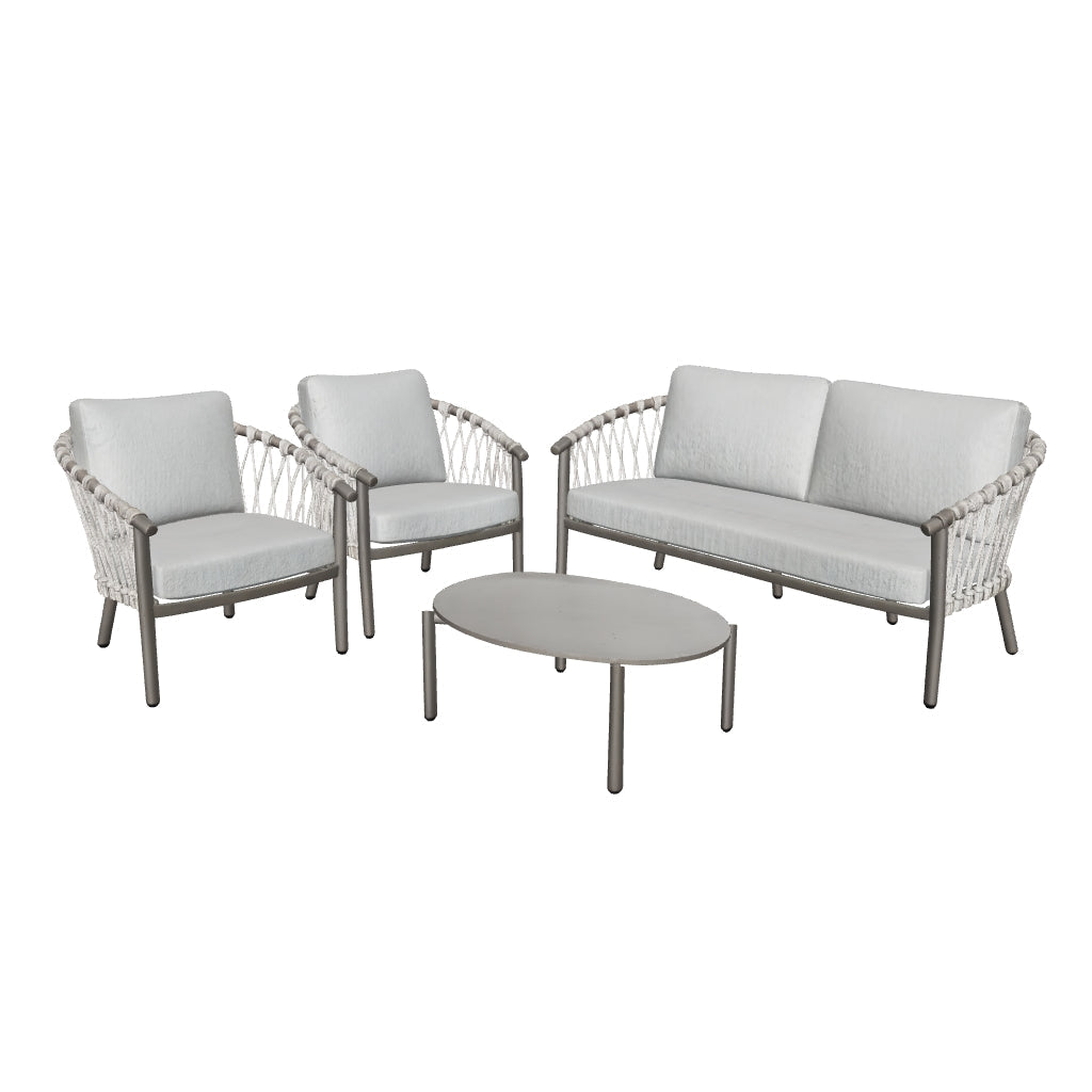 Fonteyn | Fabia Loungeset