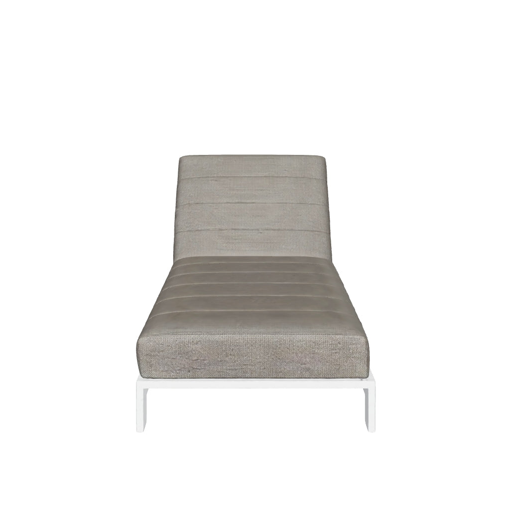 Fonteyn Bite Ligbed Taupe Chine, foto 2 van 9