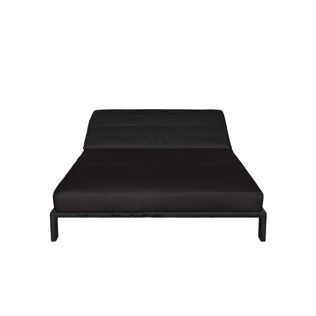 Fonteyn Bite Ligbed XL Ebene, foto 2 van 4