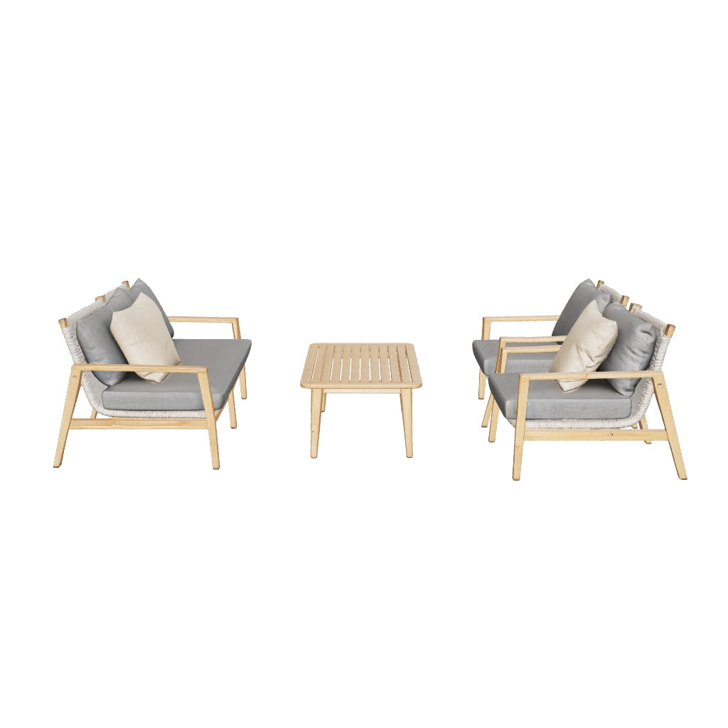 Fonteyn | Alstrup Loungeset