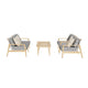 Fonteyn | Alstrup Loungeset