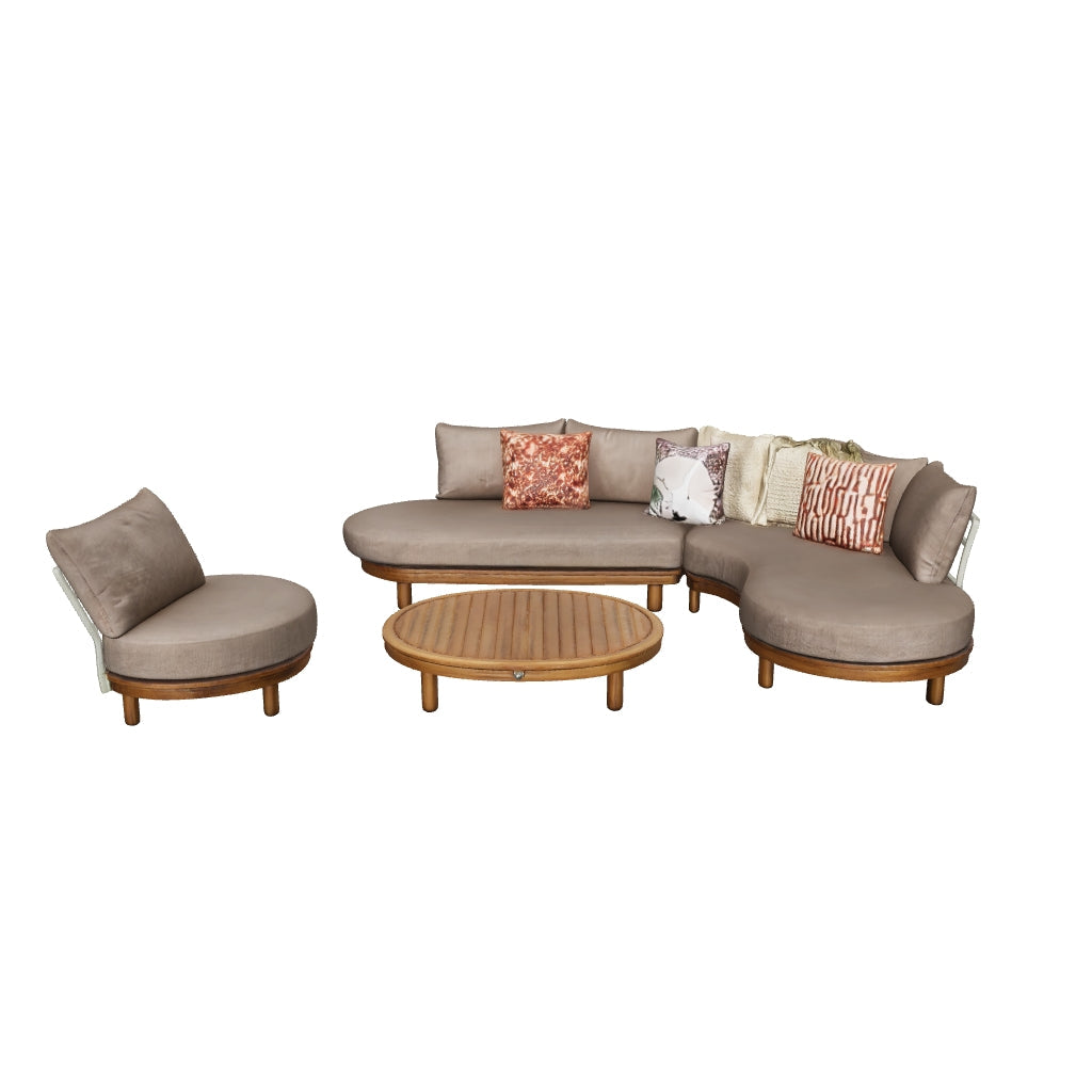 Fonteyn | Rondo Loungeset