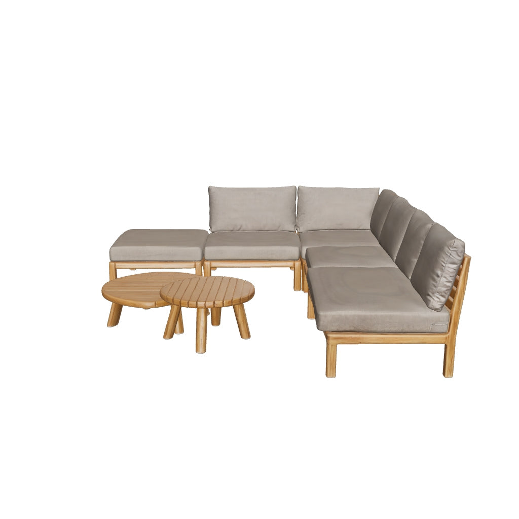 Fonteyn | Sora Loungeset