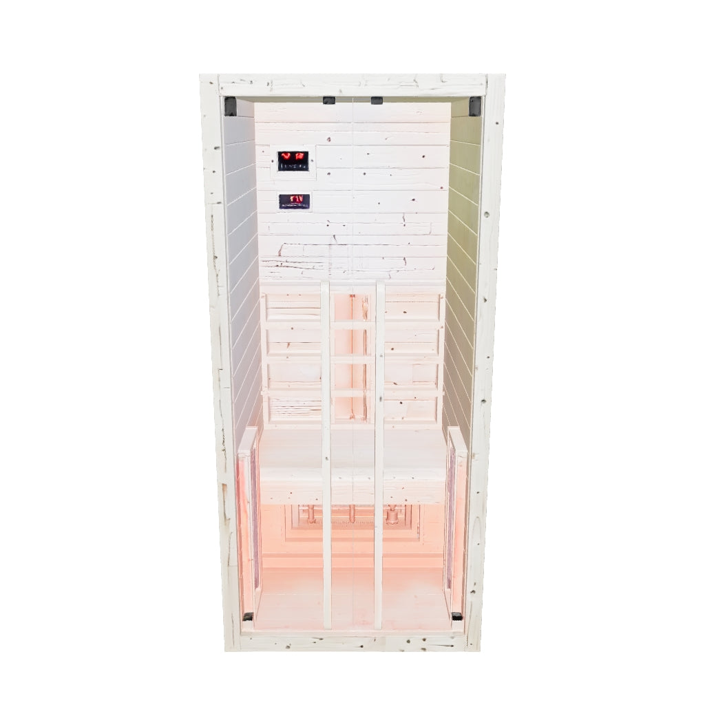 Fonteyn | Rose 1 Infrarotsauna