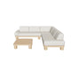 Fonteyn | Loungeset Sorella