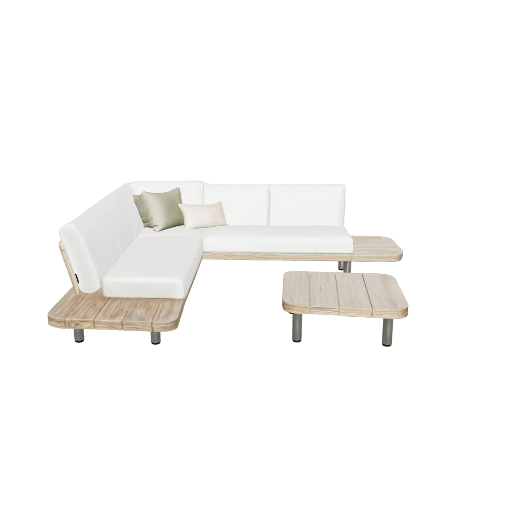 Fonteyn | Varia Loungeset