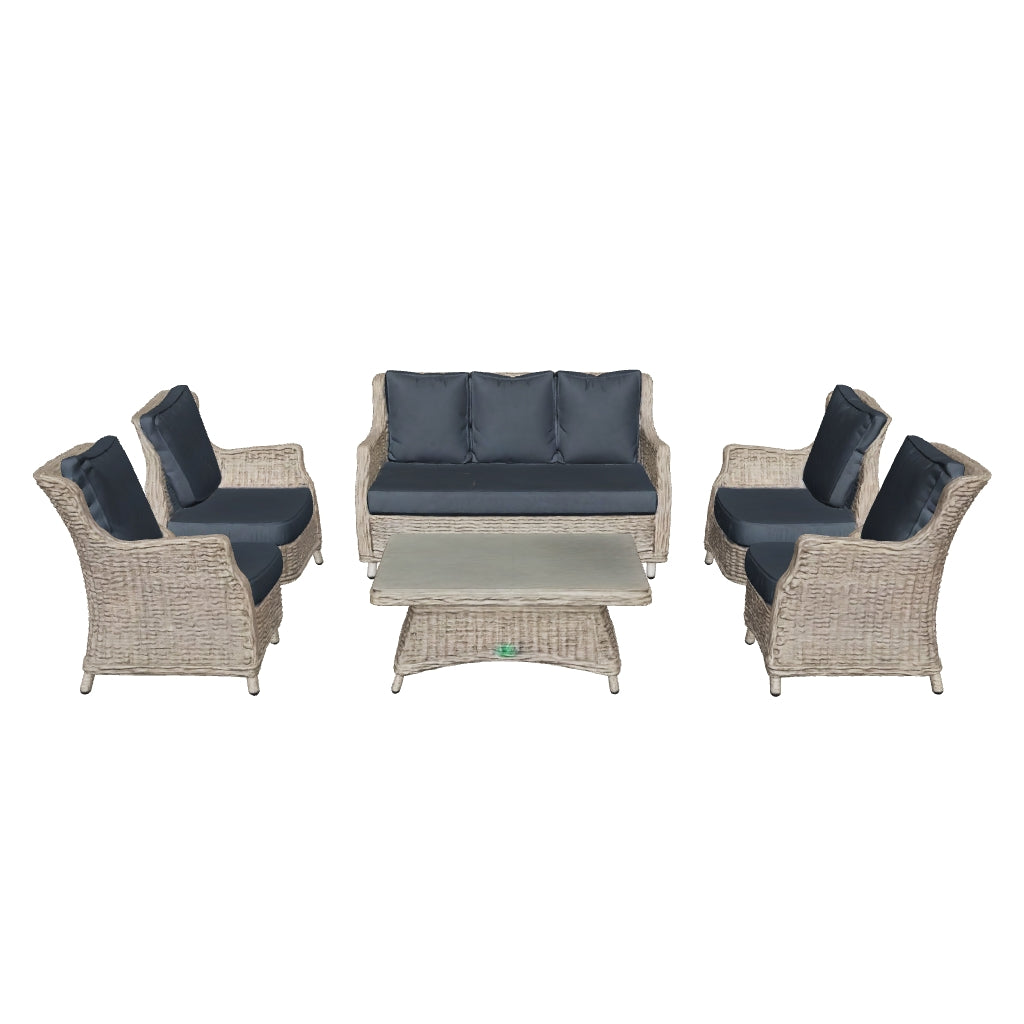 Fonteyn | La Donna 2.0 Loungeset | Cappuccino