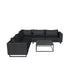 Fonteyn | Ego Loungeset | Sooty