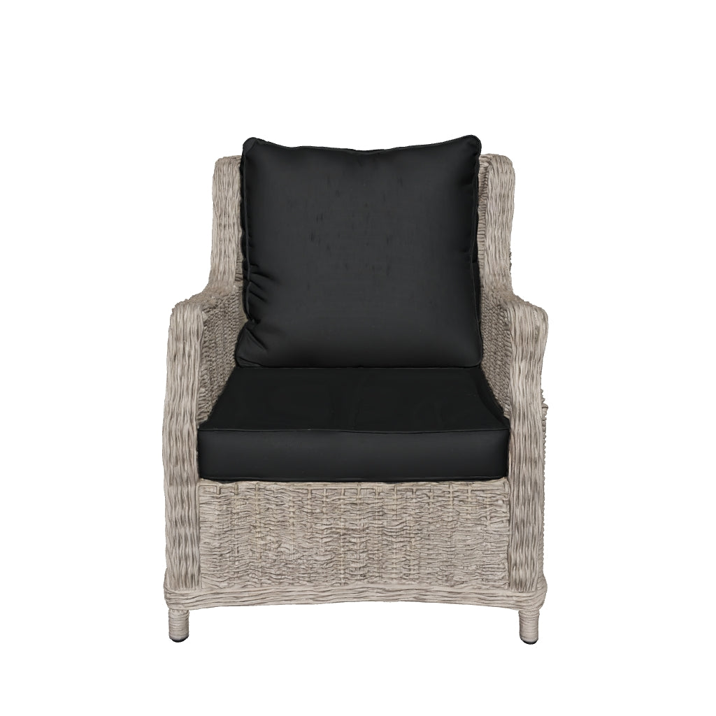 Fonteyn | La Donna 2.0 Loungesessel | Cappuccino