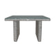Fonteyn | Marbella Lounge-Gartentisch | Kobo Grau