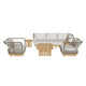 Max & Luuk | Fiore Loungeset
