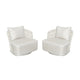 Max & Luuk | Florenza Loungeset