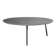 Max & Luuk | Kick Couchtisch Ø100 x 30 cm