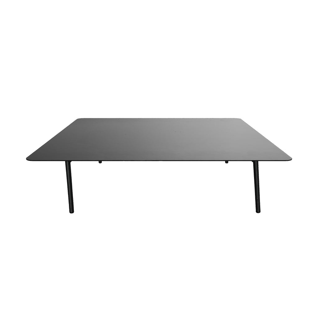Max & Luuk | Kick Couchtisch 95 x 95 x 24 cm