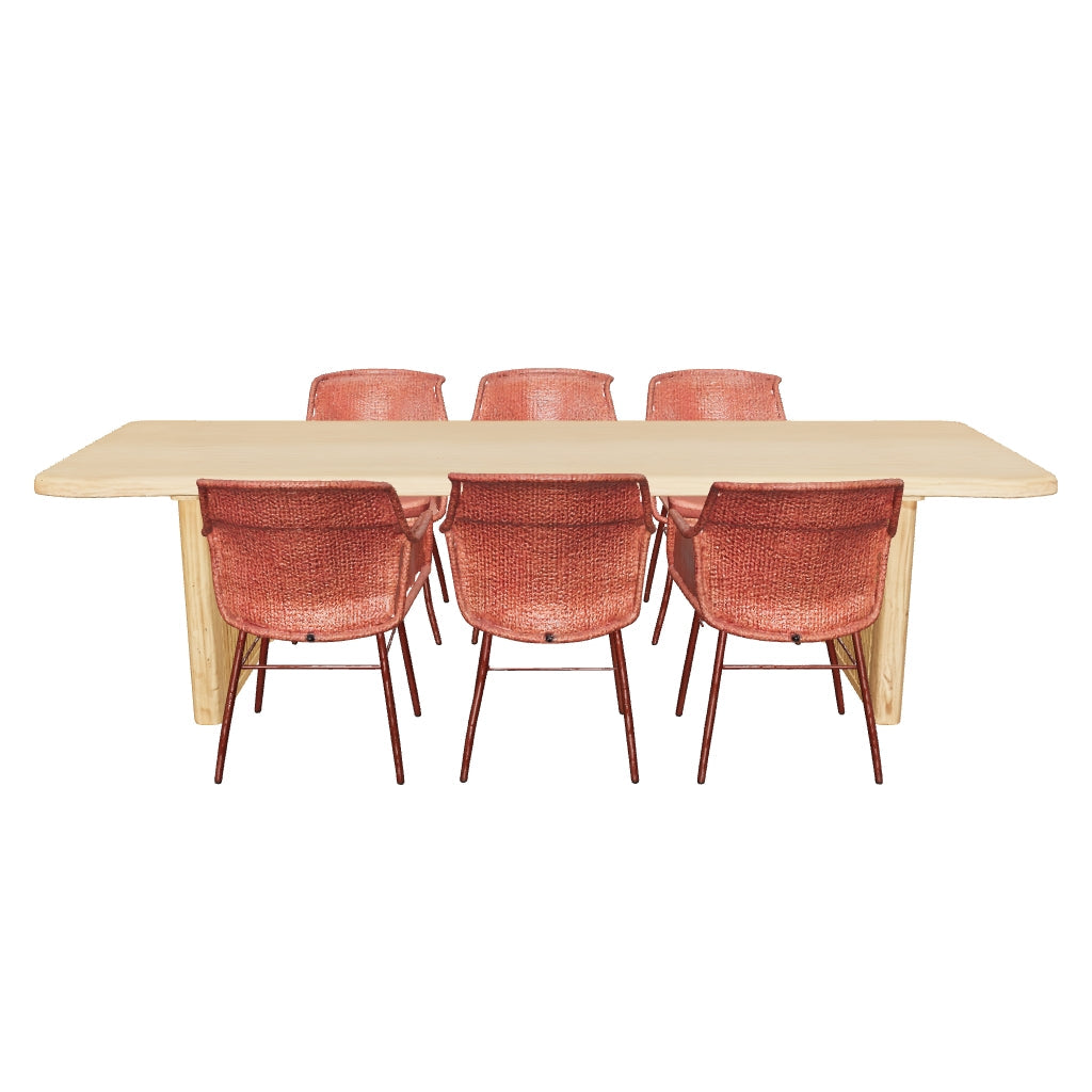 Max & Luuk | Daley Loungeset