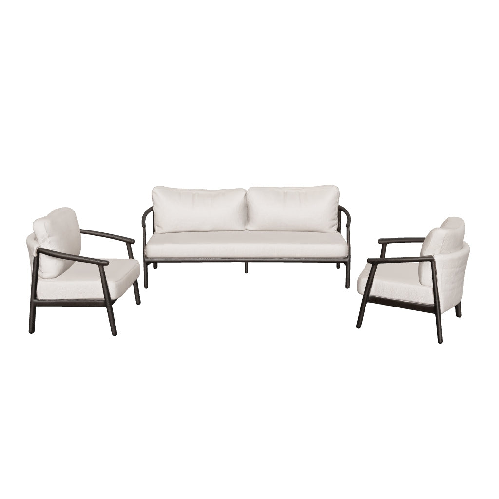 Taste by 4 Seasons | Barolo Loungeset