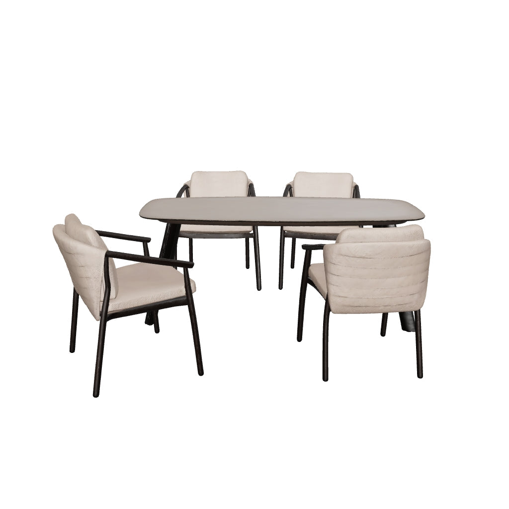 Taste by 4 Seasons | Barolo Loungeset