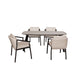 Taste by 4 Seasons | Barolo Loungeset