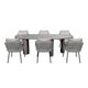 Taste by 4 Seasons Cannes Tuinset Terre, foto 2 van 9