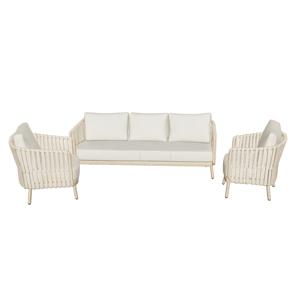 Taste by 4 Seasons | Loungeset Eva