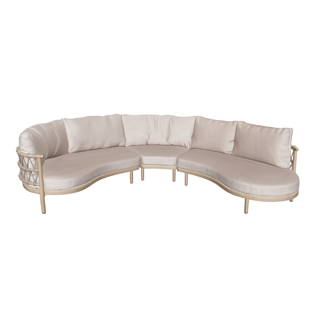 Taste by 4 Seasons | Piacenza Loungeset