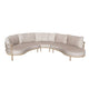 Taste by 4 Seasons | Piacenza Loungeset