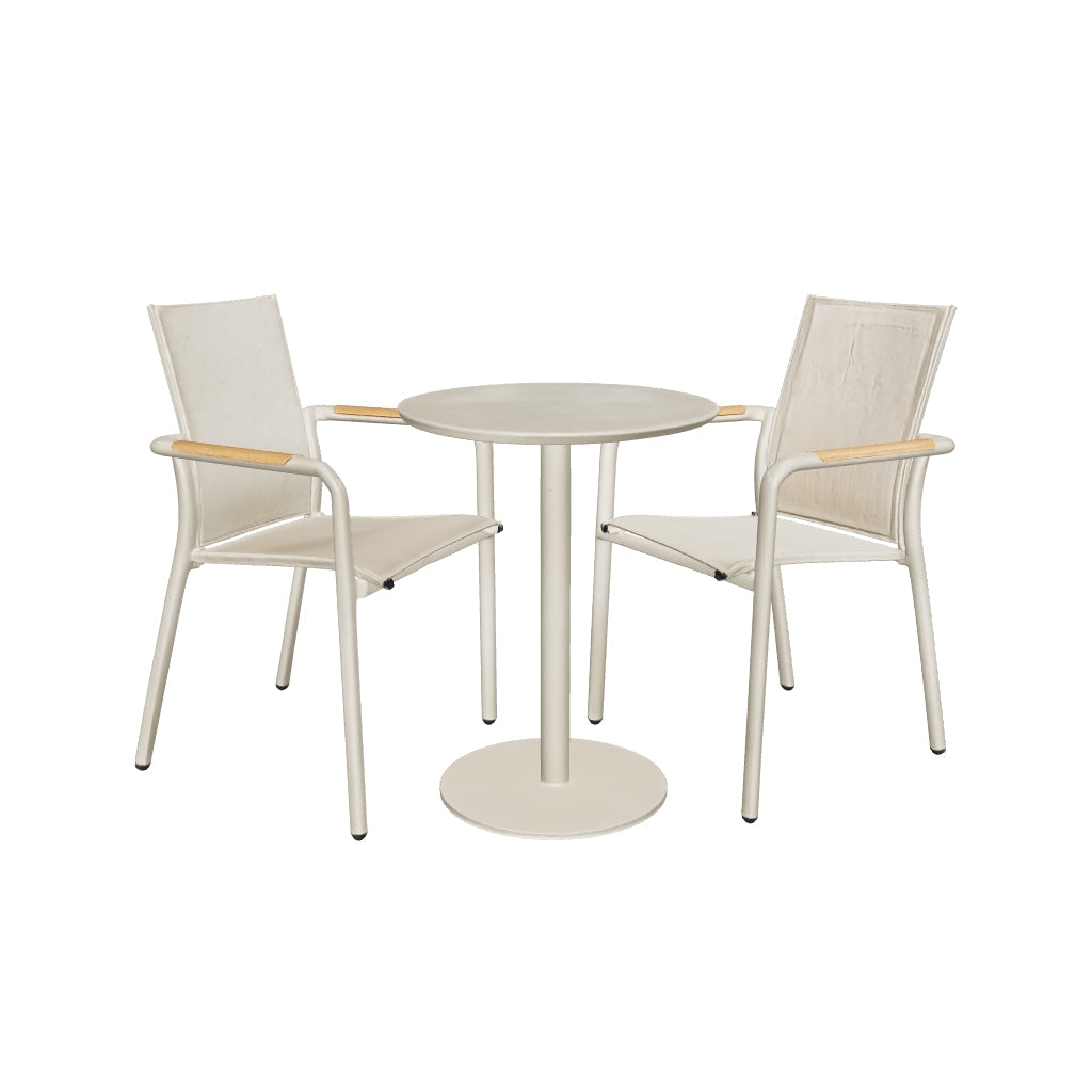 YOI | Baiona Bistro-Set | Salix