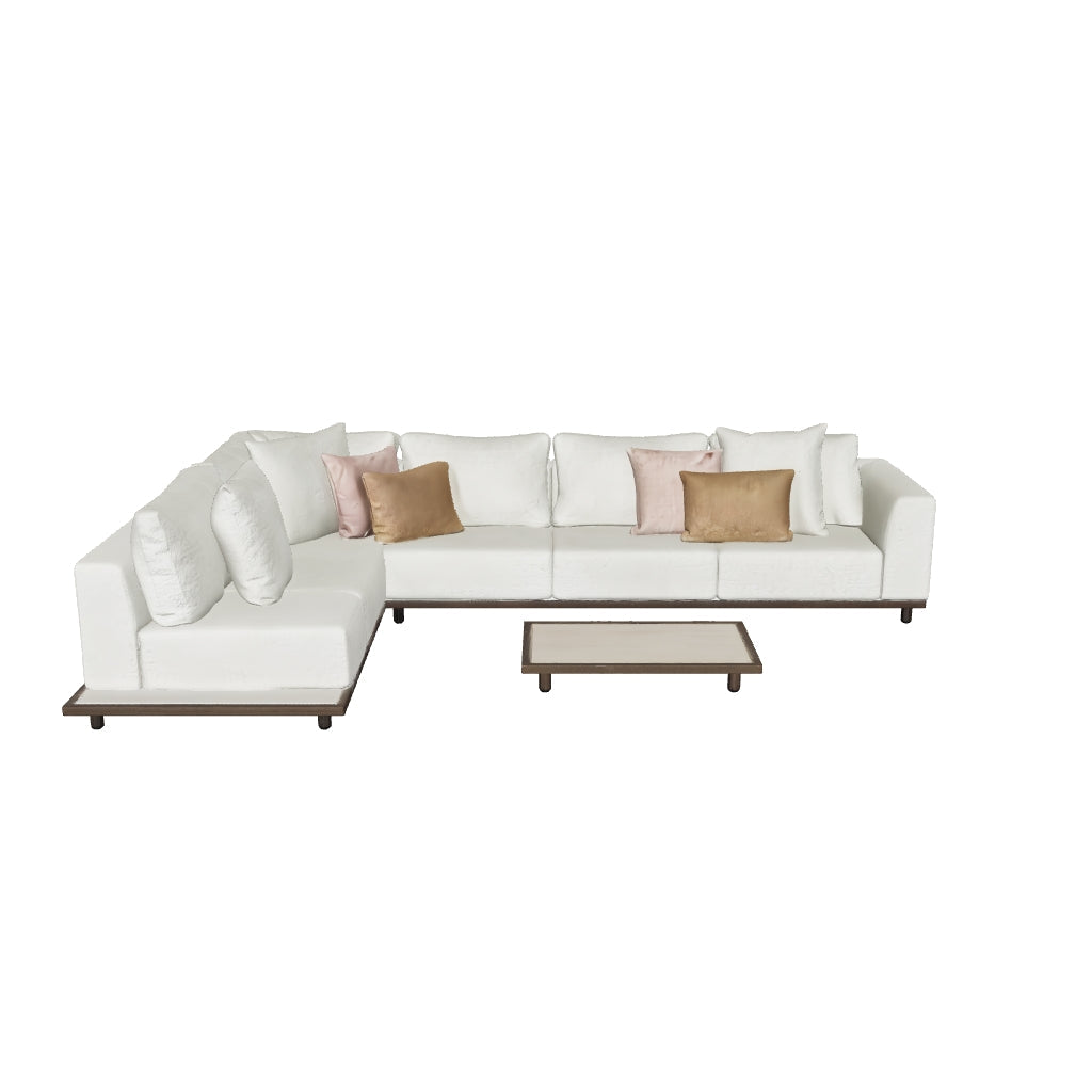 YOI | Vallon Loungeset XL