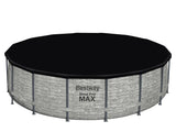 Bestway | Swimming pool Steel Pro Max 488 x 122 cm