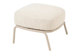 4 Seasons Outdoor | Puccini Fußhocker