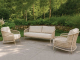 4 Seasons Outdoor | Loungeset Puccini