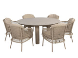 Puccini Tuinset - 4 Seasons Outdoor