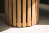 Fonteyn | Pures Gartenmöbel-Set | Akazie