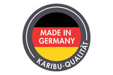 Karibu | Fasssauna Quadro 1