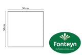 Fonteyn | Pool Coping | Patio Tile 50 x 50 cm