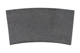 Fonteyn | Pool-Randstein | Beckenrandstein Radius R150 mit abgerundeter Nase