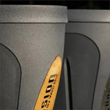Passion Ice Baths | Ice Bath Revive Pro | Steingrau
