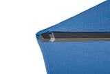 Platinum Sun & Shade | Riva Sonnenschirm Ø350 cm | Ecru
