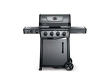 Napoleon | BBQ Freestyle 425 | Robin Schulz Barbecue Edition