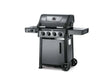 Napoleon | BBQ Freestyle 425 | Robin Schulz Barbecue Edition