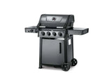 Napoleon | BBQ Freestyle 425 | Robin Schulz Barbecue Edition