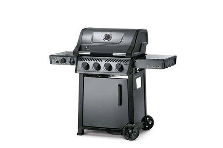 Napoleon | BBQ Freestyle 425 | Robin Schulz Barbecue Edition